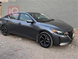 نیسان سێنترا